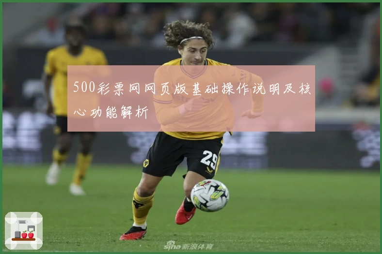 500彩票网网页版基础操作说明及核心功能解析