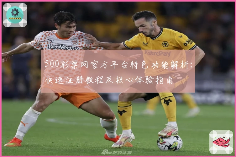 500彩票网官方平台特色功能解析：快速注册教程及核心体验指南