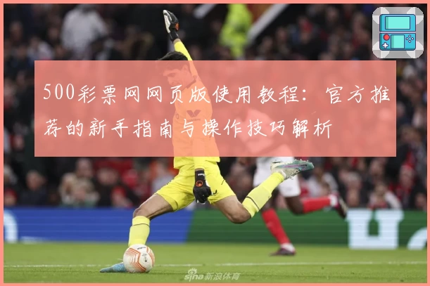 500彩票网网页版使用教程：官方推荐的新手指南与操作技巧解析